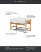 Ivory Himalaya / Sunflower Leather / White Oak