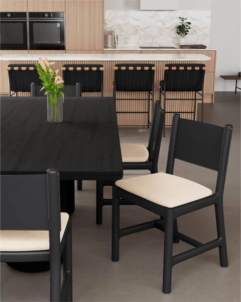 Avon Dining Chair – Denver Modern
