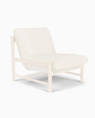 Cream FIQA Woven