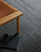 8'2" x 11'6" / Chambray