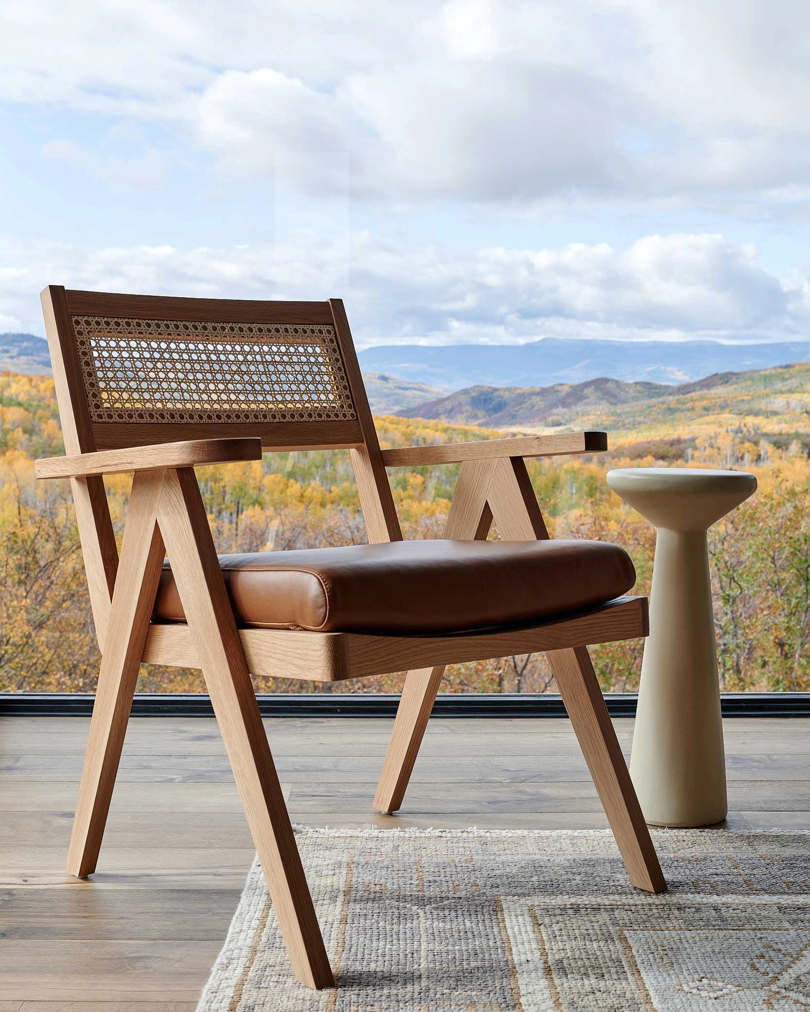 Accent discount chair outdoor