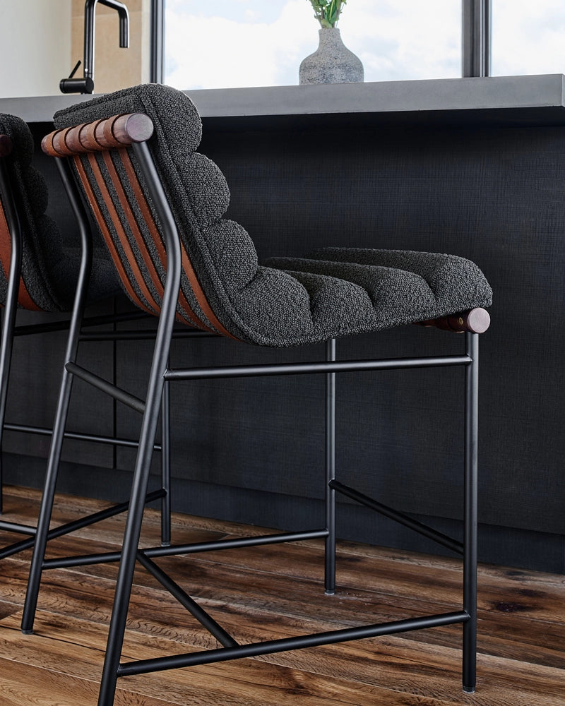 Vail Counter & Bar Stool