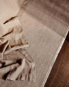 5'7" x 7'10" / Pink Salt