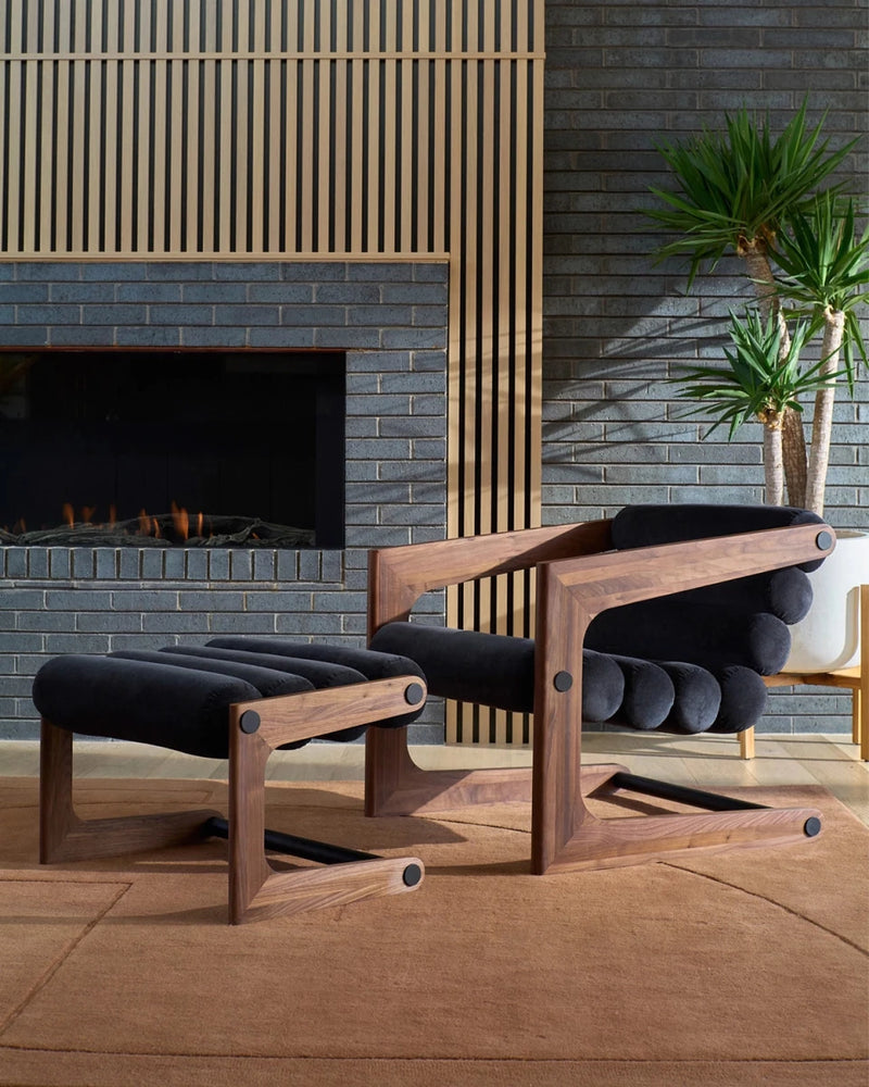 Durango Lounge Chair