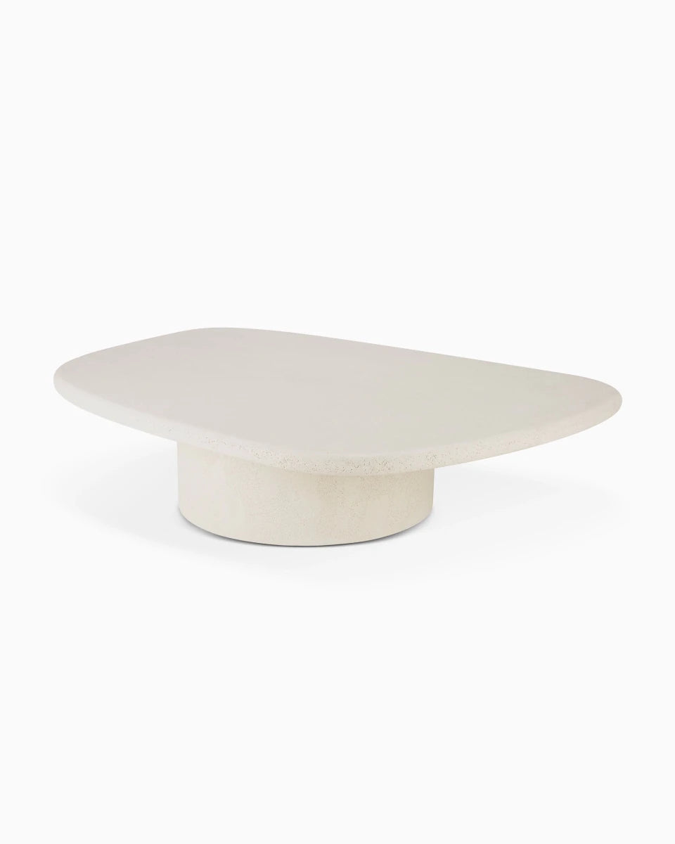 Microcement / Pebble (53")