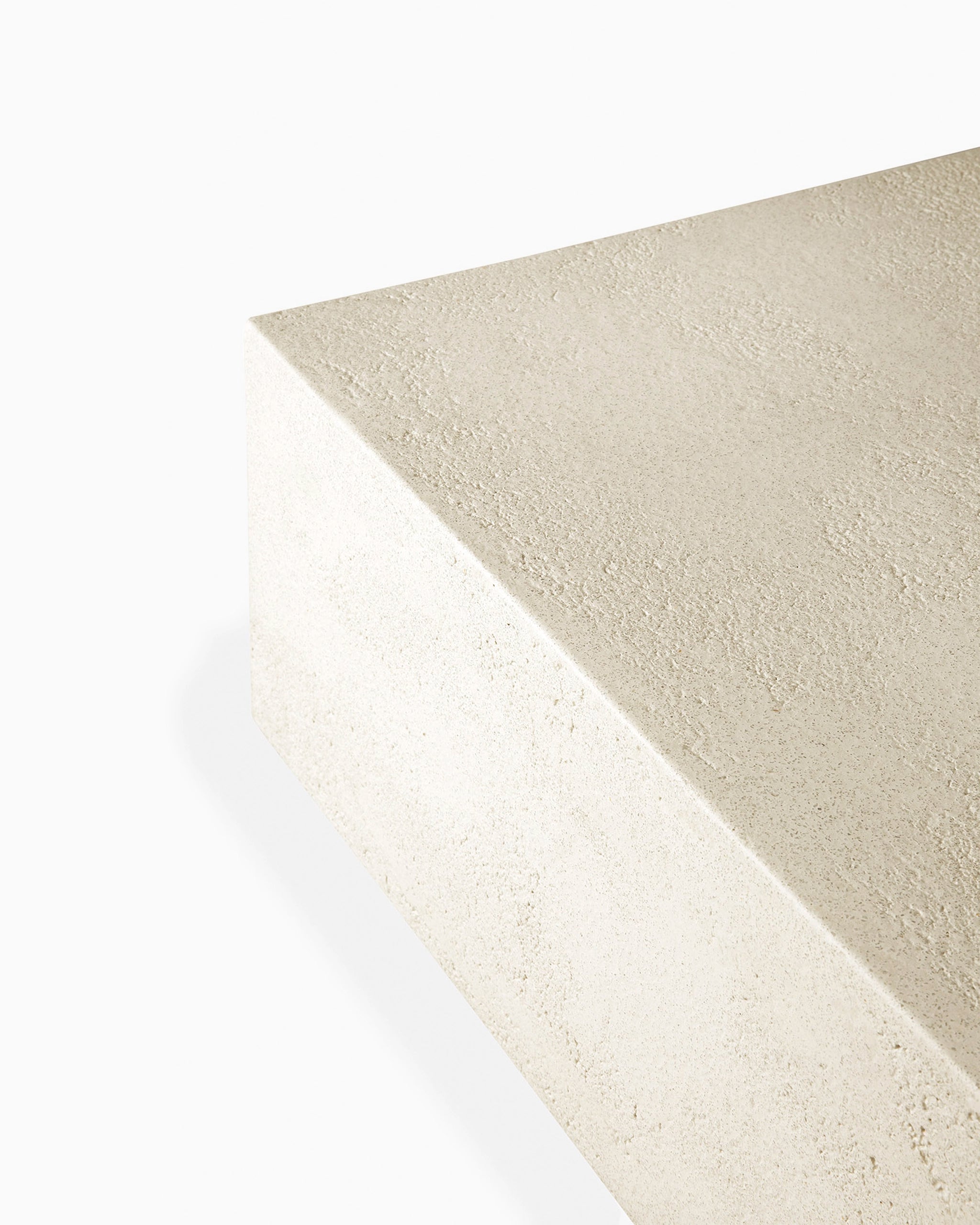 Microcement / Rectangular (47&quot;)