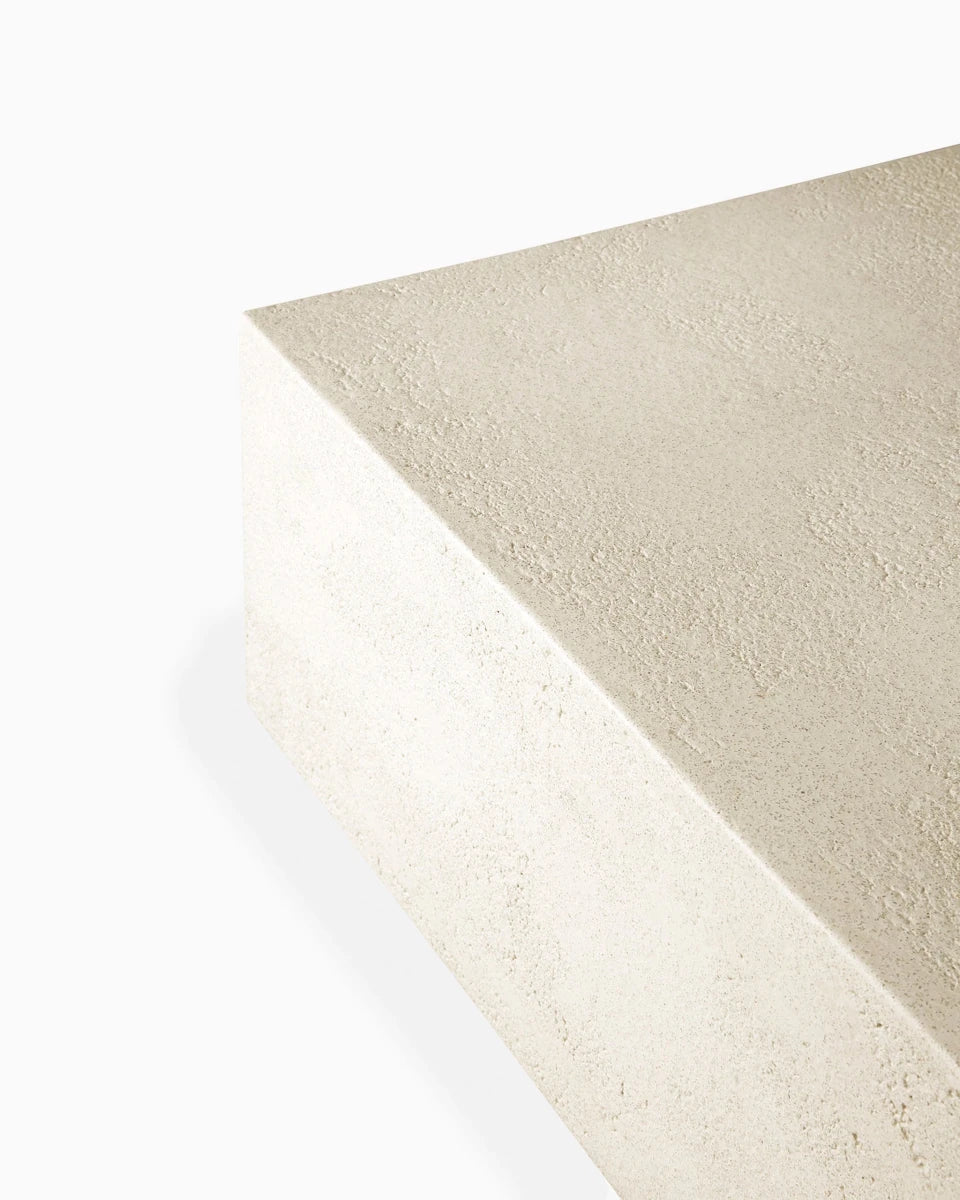 Microcement / Rectangular (47")