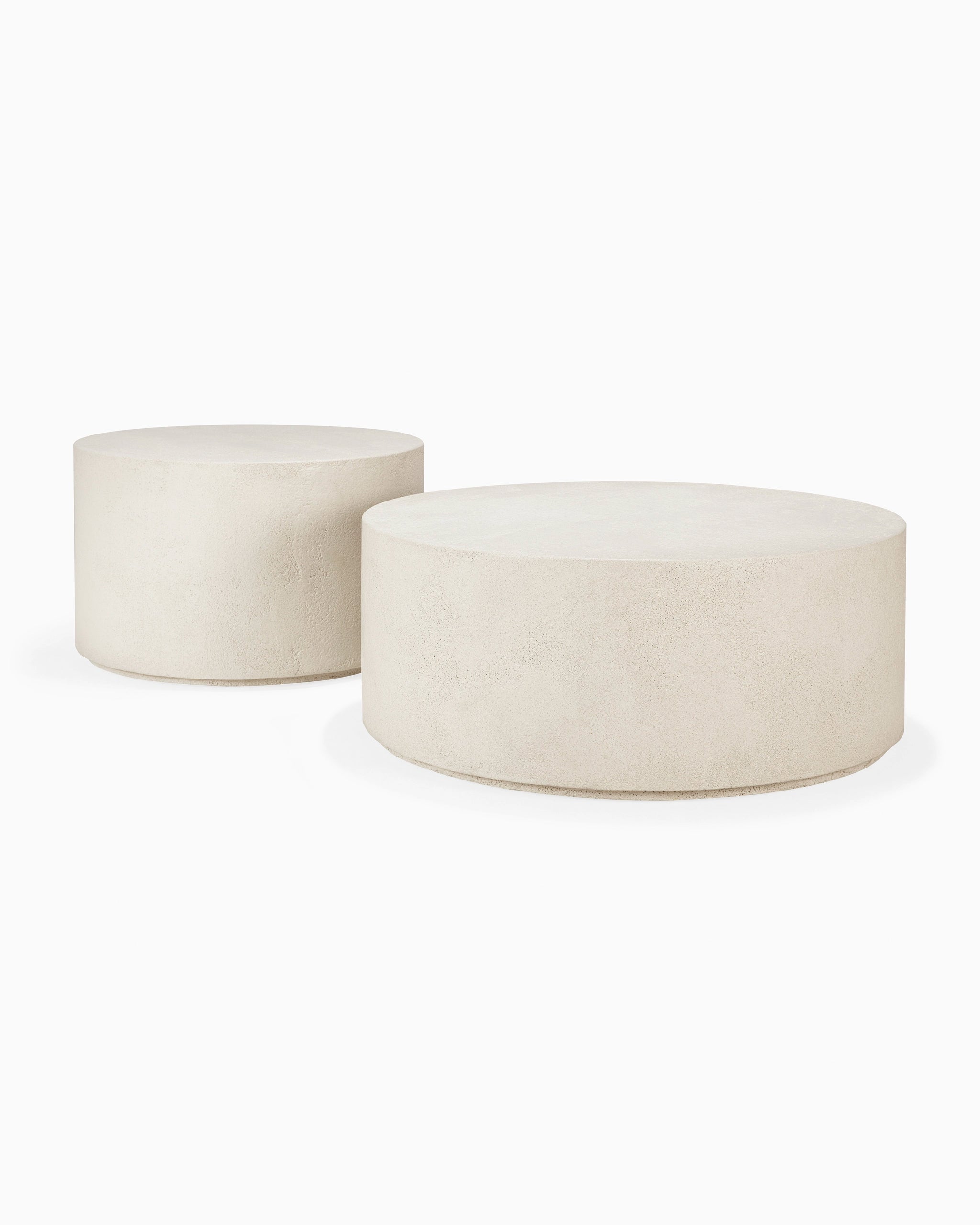 Microcement / Round (23.5&quot;)