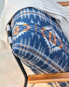 Juniper Mesa - Indigo Sunbrella® Performance Pendleton®