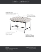 Cabana Stripe - Sunbrella® Performance