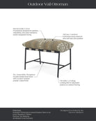 Canyon Lands - Desert Sunbrella® Performance Pendleton®