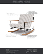 Cabana Stripe - Sunbrella® Performance