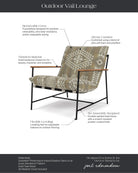 Canyon Lands - Desert Sunbrella® Performance Pendleton®