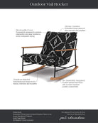 Kiva Steps - Classic Sunbrella® Performance Pendleton®