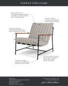 Mixi - Clay Sunbrella® Performance