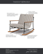 Mixi - Clay Sunbrella® Performance