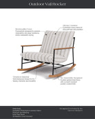 Cabana Stripe - Sunbrella® Performance