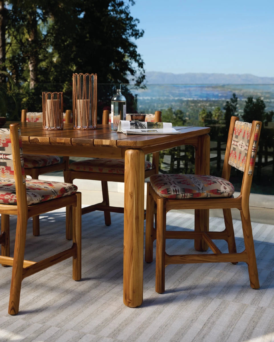 Tucson - Sunset Sunbrella® Performance Pendleton®