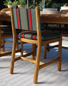 Yakima Park - Green Heather Sunbrella® Performance Pendleton®