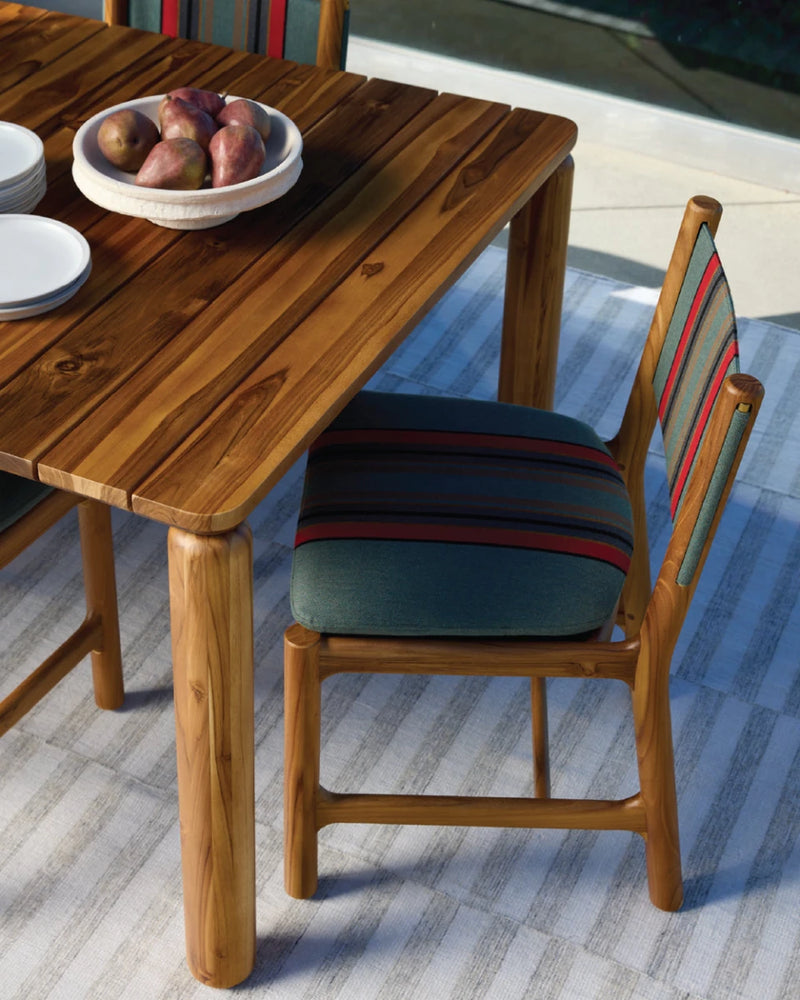 Outdoor Avon Dining Chair