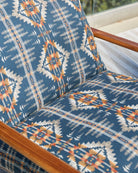 Juniper Mesa - Indigo Sunbrella® Performance Pendleton®
