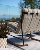 Serape Stripe - Desert Sunbrella® Performance Pendleton®