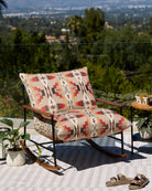 Tucson - Hawk Sunbrella® Performance Pendleton®