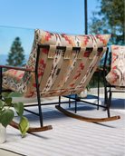 Tucson - Hawk Sunbrella® Performance Pendleton®