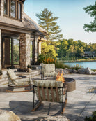 Canyon Lands - Desert Sunbrella® Performance Pendleton®