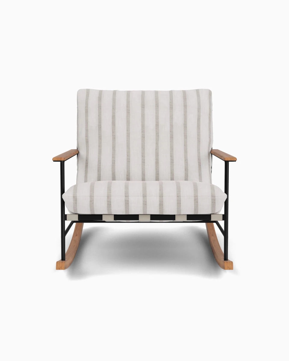 Cabana Stripe - Sunbrella® Performance