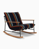 Crater Lake - Surf Sunbrella® Performance Pendleton®