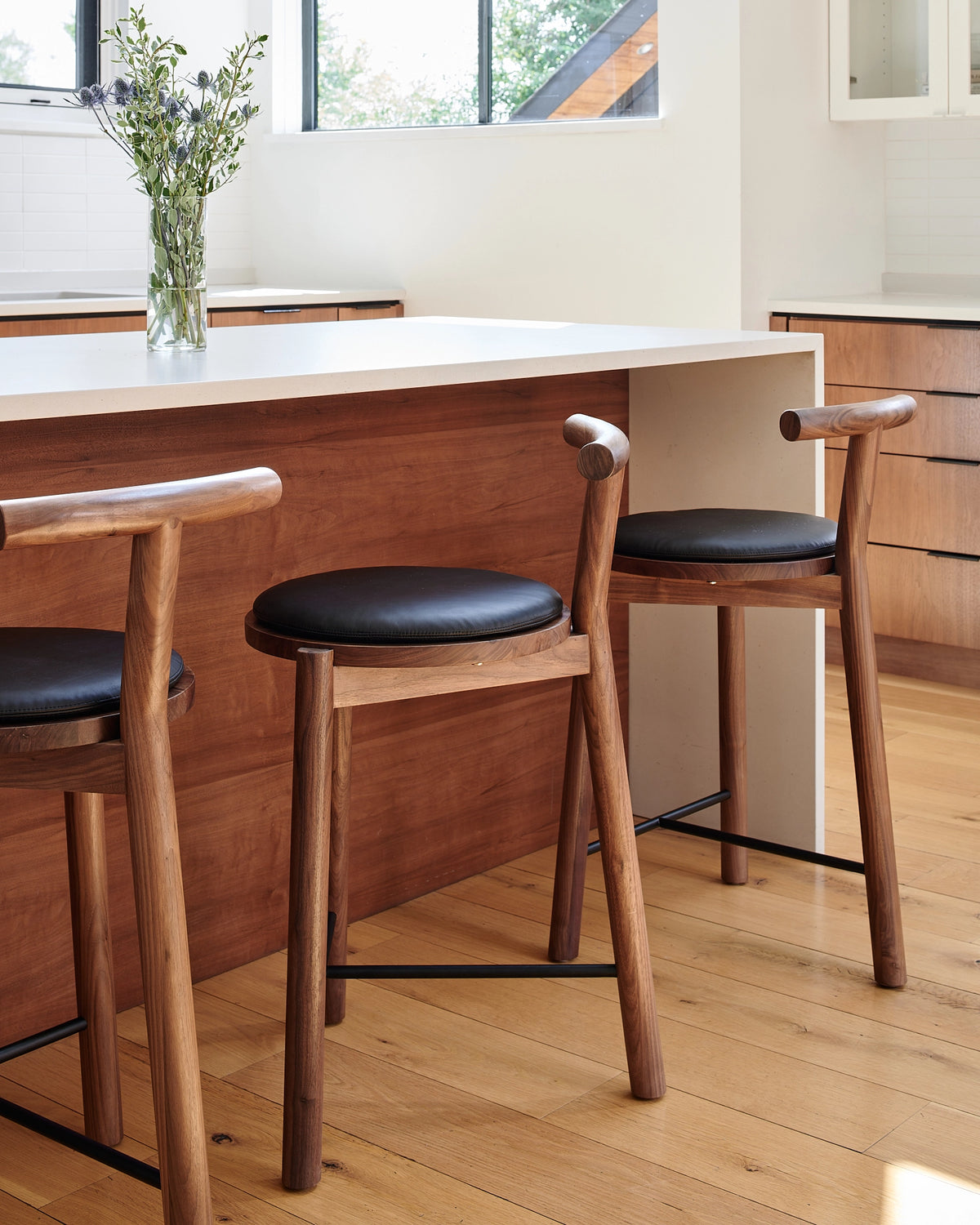 Range Counter Stool Range Counter Stool – Denver Modern