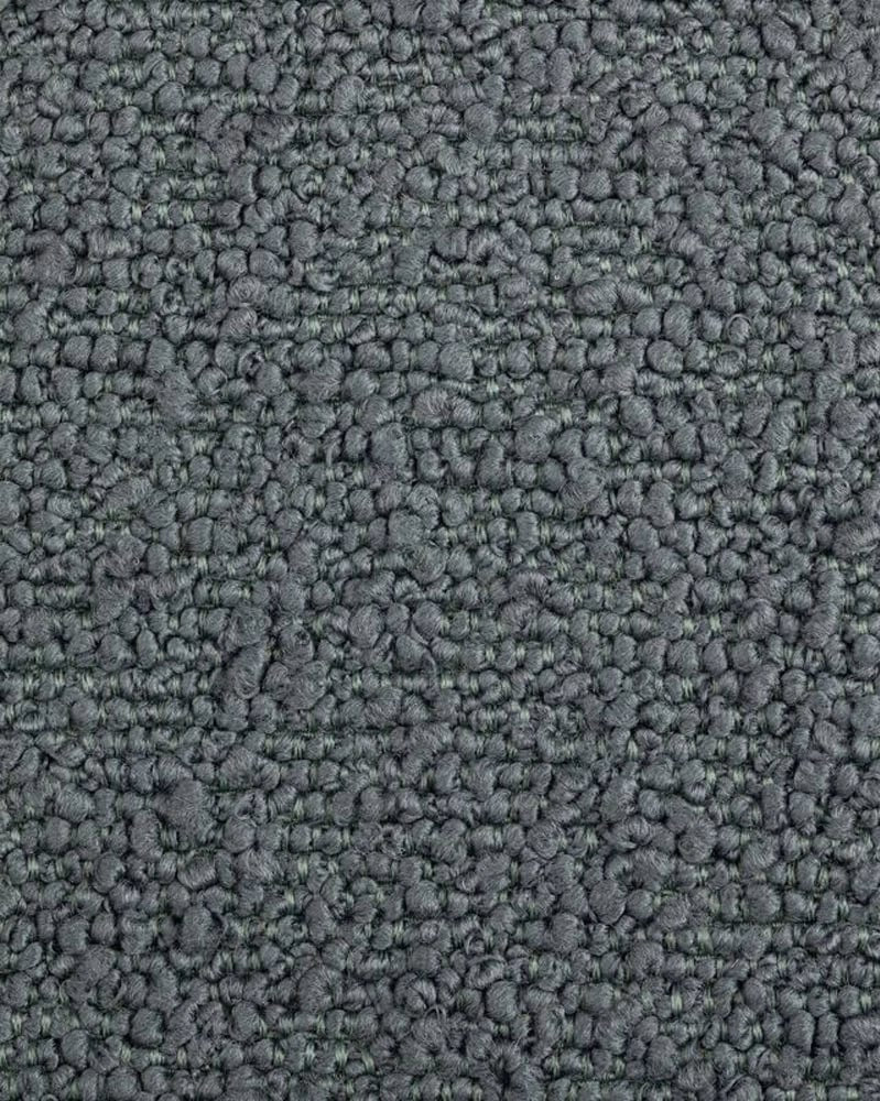 FIQA Slate Boucle / with All-Weather Cover