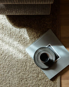 5'7" x 7'10" / Gravel