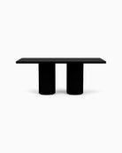 Ebony / 72" length | Seats 6