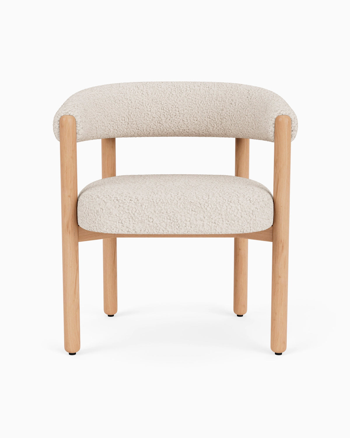 S48 Rio Chair Rio Dining Chair – Denver Modern