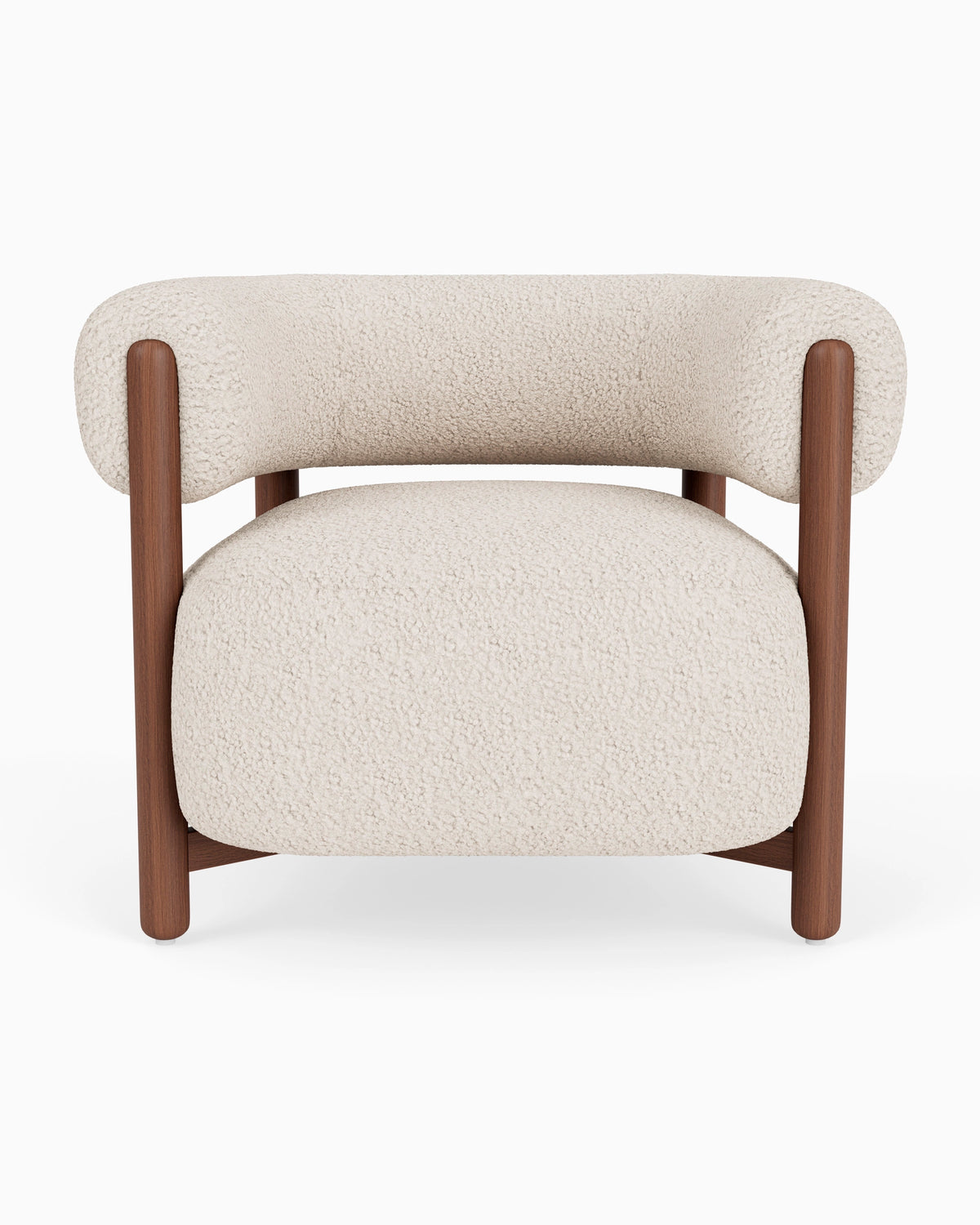 S48 Rio Chair Rio Lounge Chair – Denver Modern