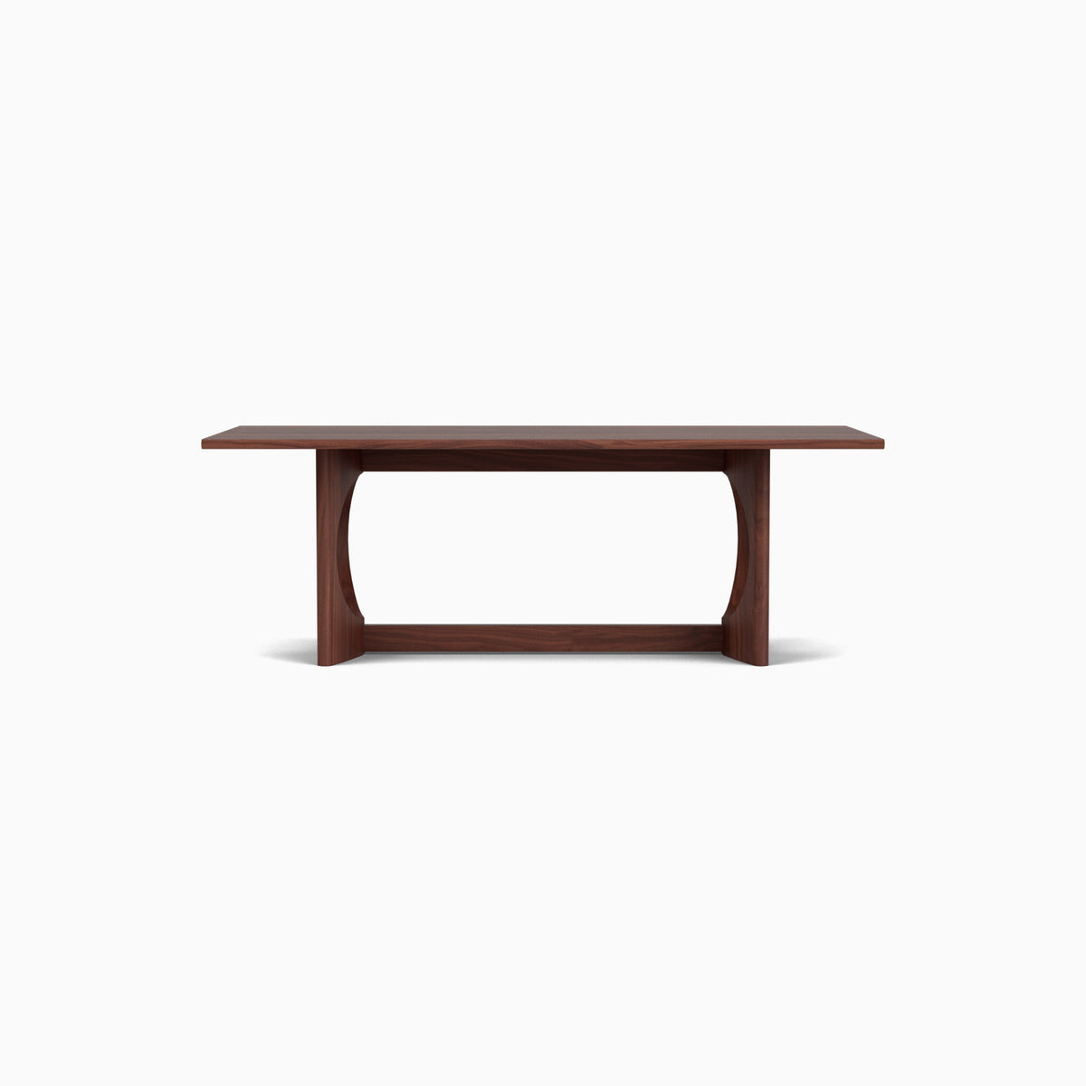 Summit Racing Powertrain Table Summit Dining Table – Denver Modern