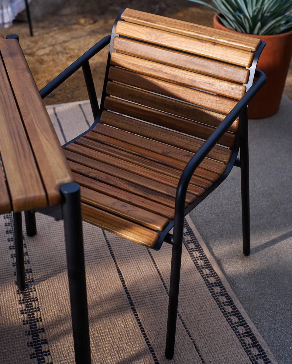 Teak