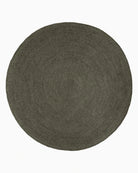 8' Diameter / Ivy