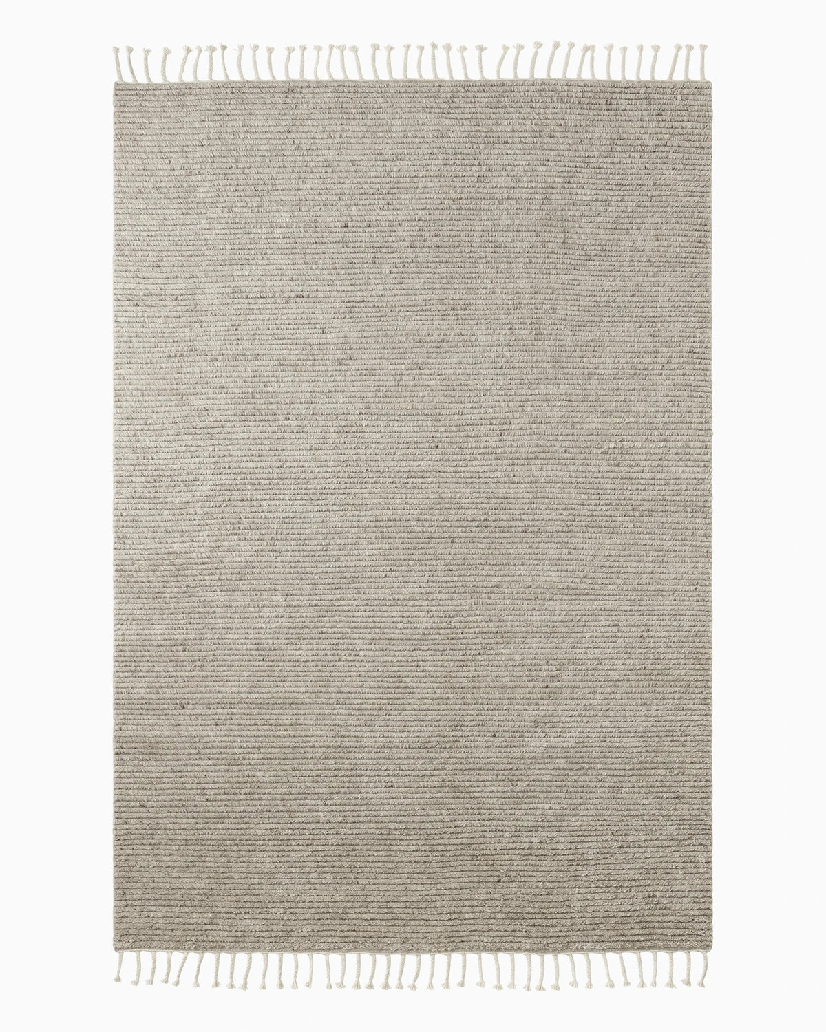 9'10" x 13'2" / Feather