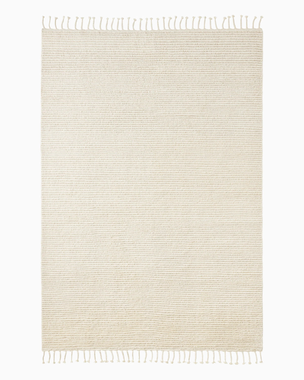 9'10" x 13'2" / Tapioca