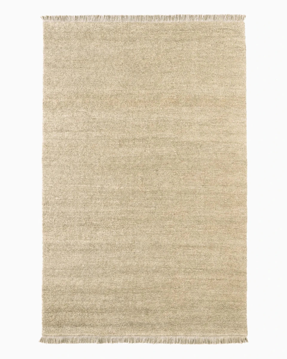 9'x 12' / Cashew