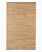 9' x 12' / Natural