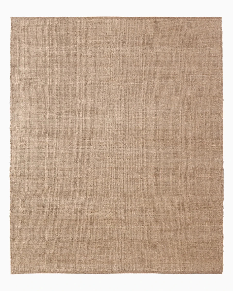 5'7" x 7'10" / Rattan