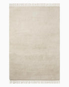 9'10" x 13'2" / Blanc