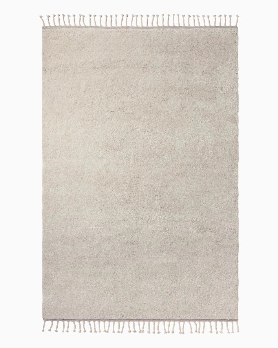 9'10" x 13'2" / Cloud