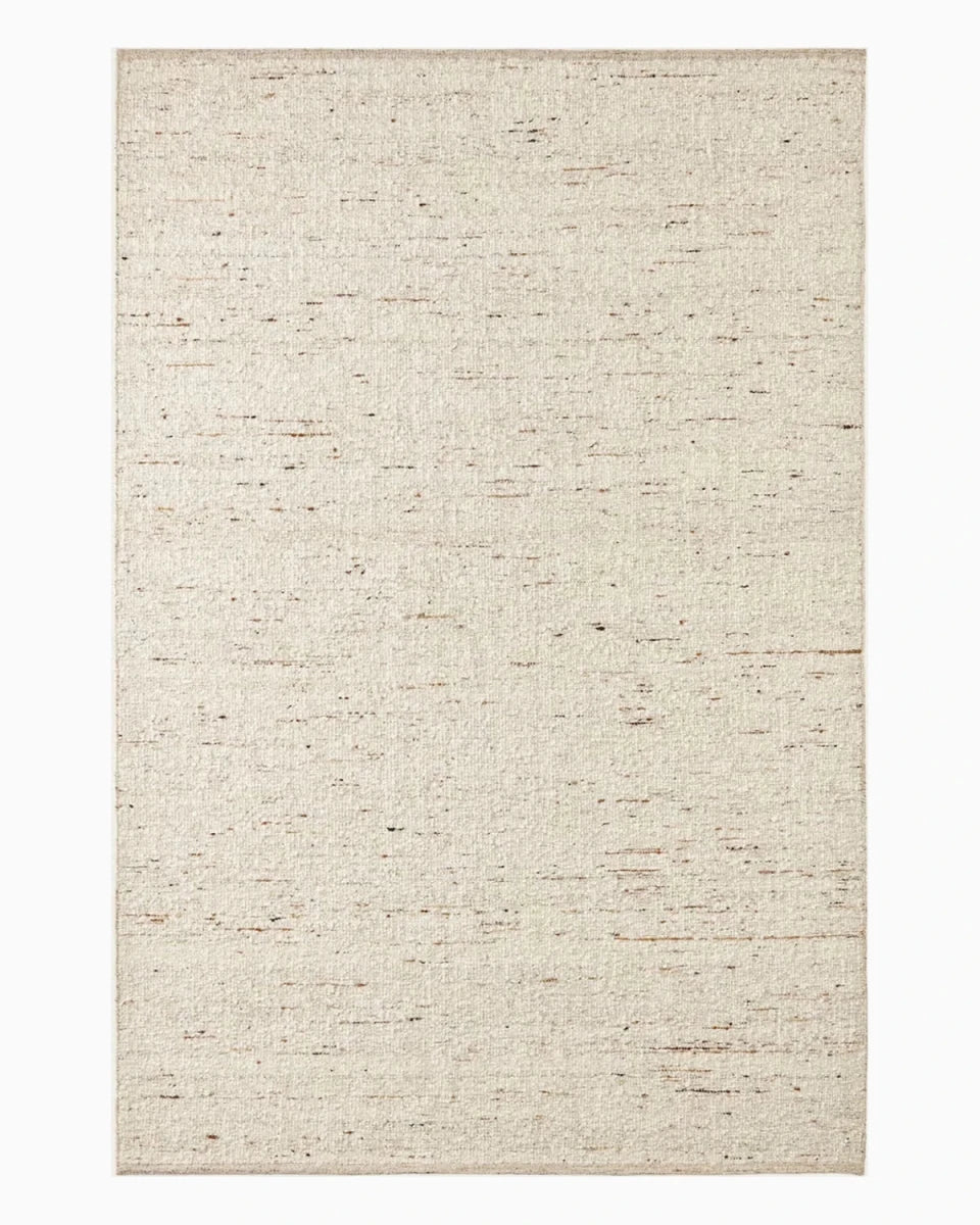 9'10" x 13'2" / Tundra