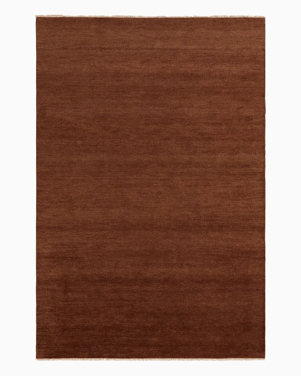8'2" x 11'6" / Copper