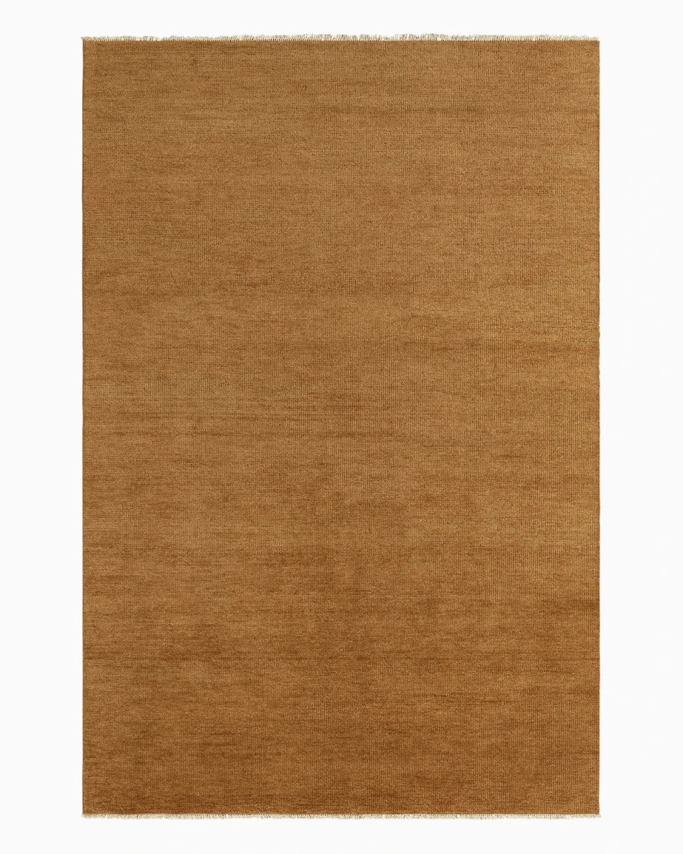 8'2" x 11'6" / Maize